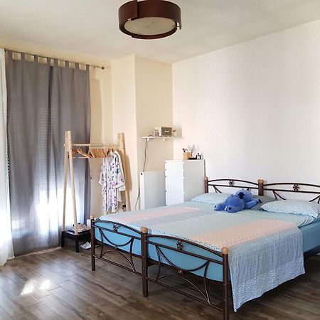 Nomads Rooms Трикала Екстер'єр фото
