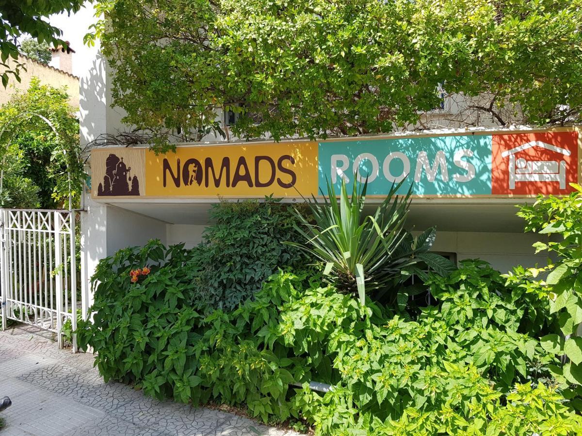 Nomads Rooms Трикала Екстер'єр фото