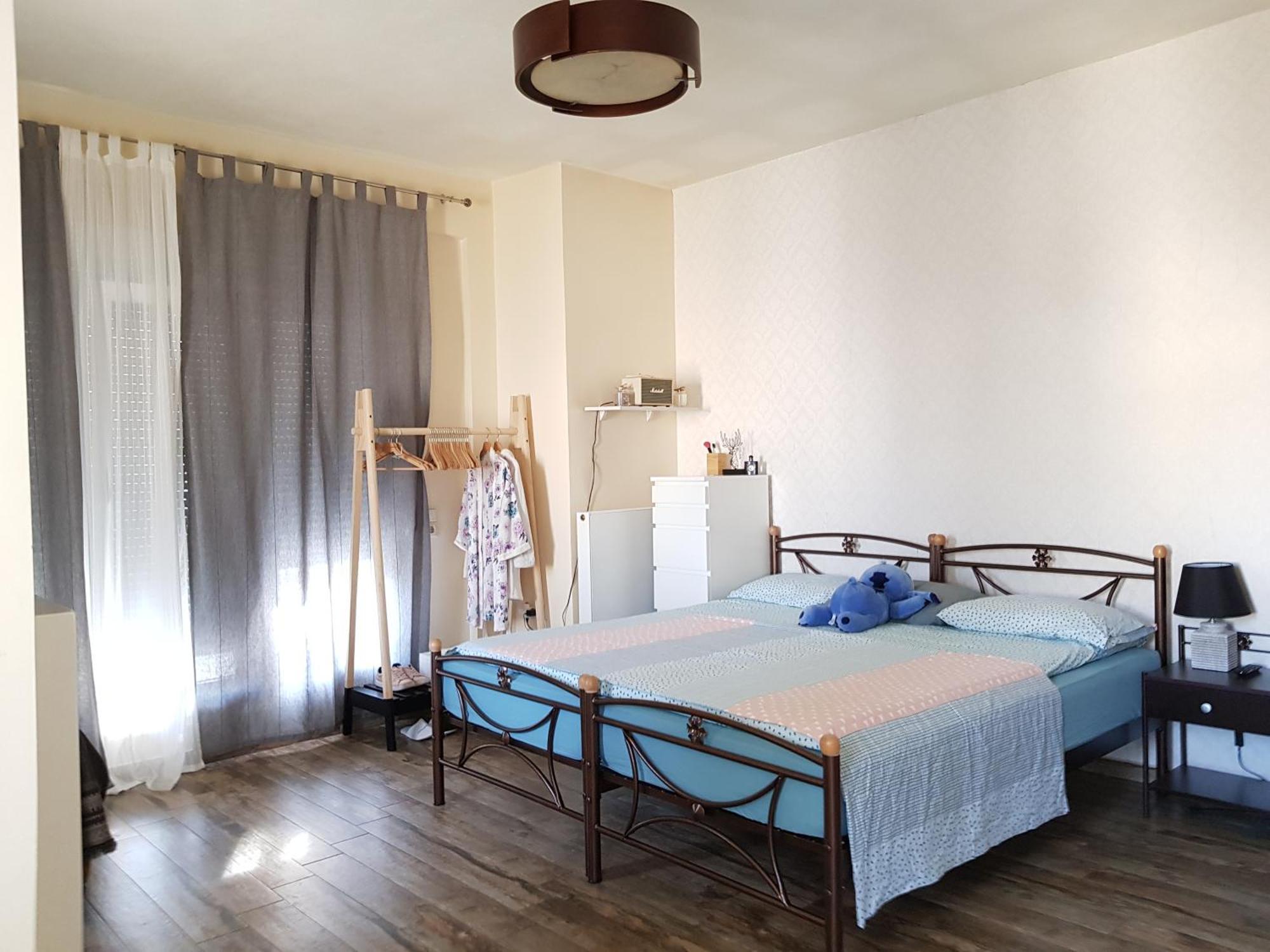 Nomads Rooms Трикала Екстер'єр фото