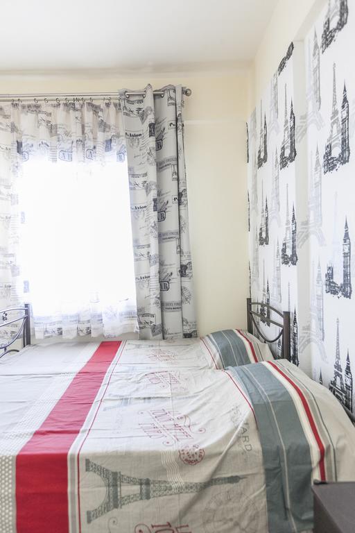 Nomads Rooms Трикала Екстер'єр фото