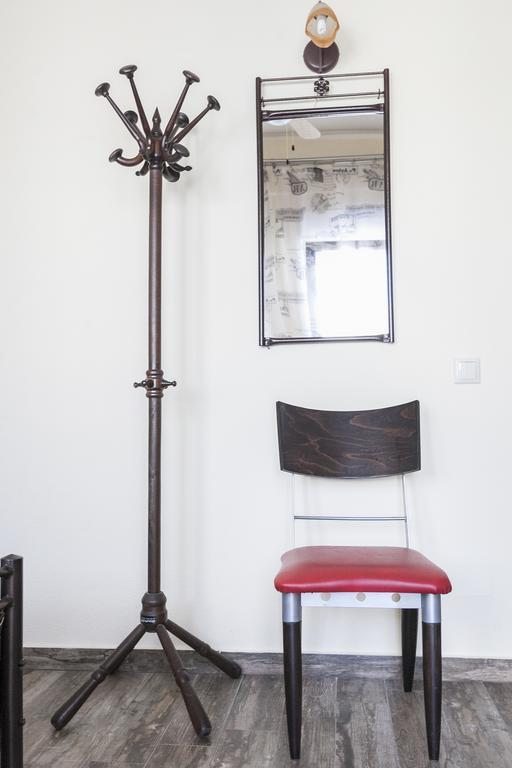 Nomads Rooms Трикала Екстер'єр фото