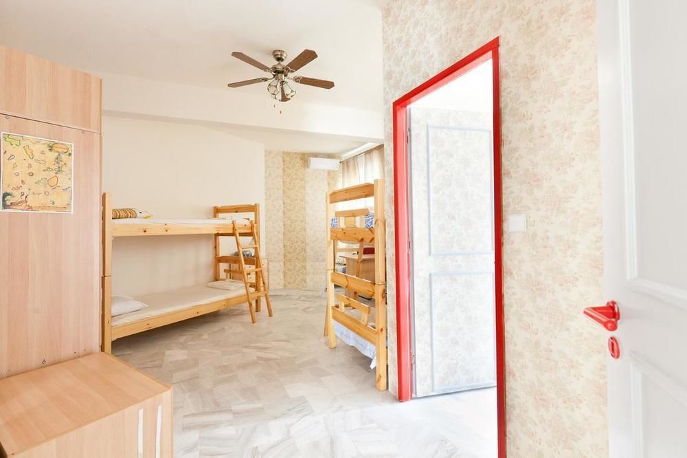 Nomads Rooms Трикала Екстер'єр фото